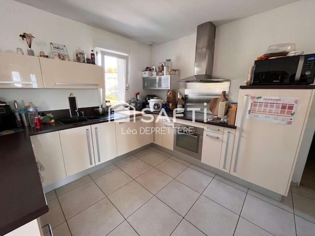 Photo 4 - Maison à LAPUGNOY