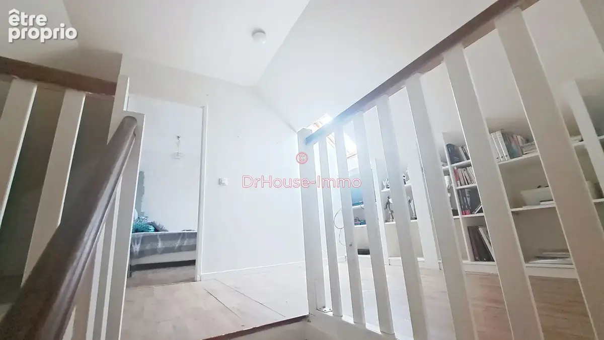 Maison 6 pièces 136 m² à vendre à Bruyeres-Sur-Oise (95820) - photo 27