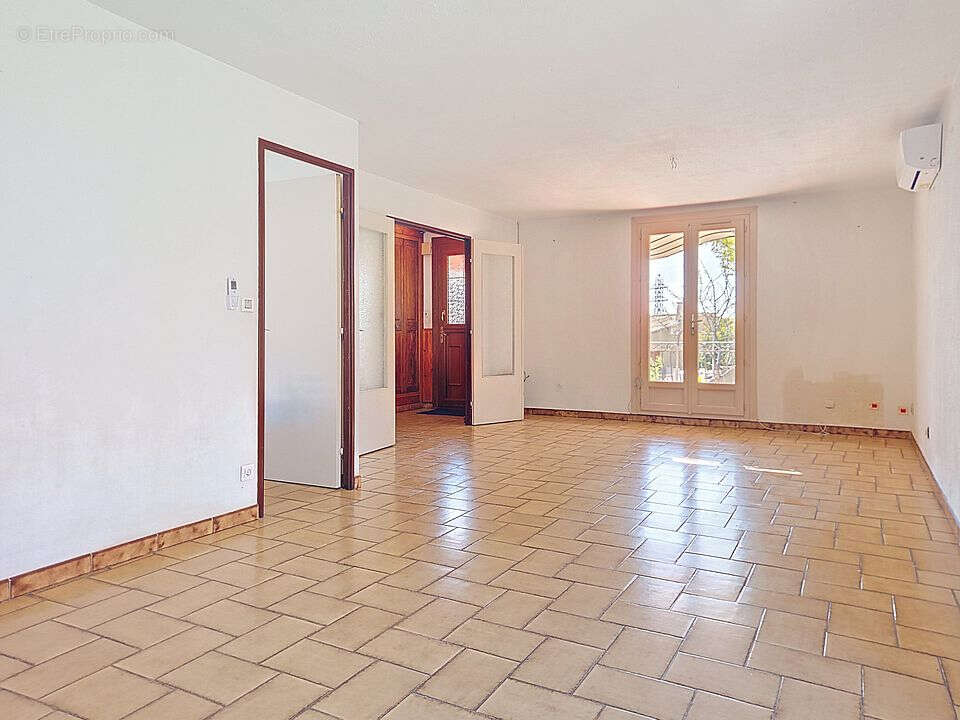 Maison à PORT-DE-BOUC