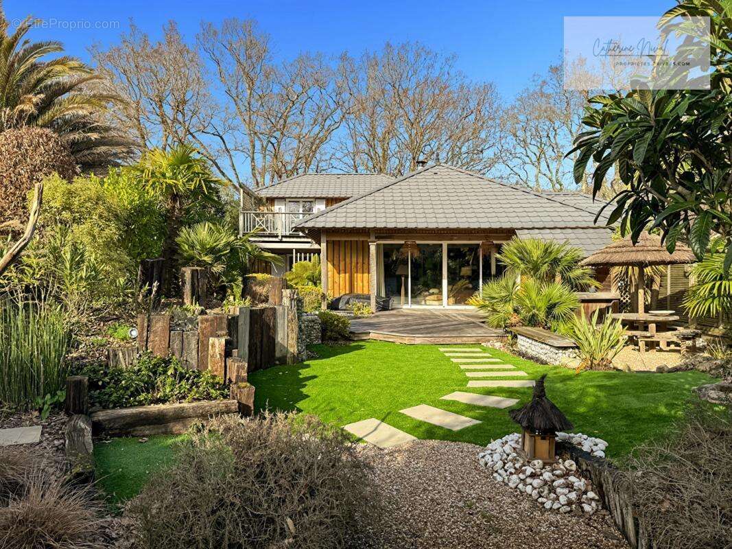 Maison à LA BAULE-ESCOUBLAC