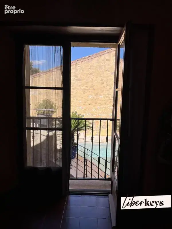 Maison Capestang - photo 6