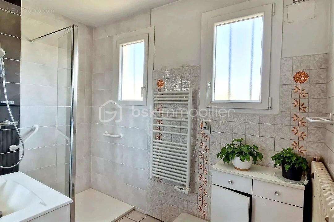 Maison à SAINT-DIDIER