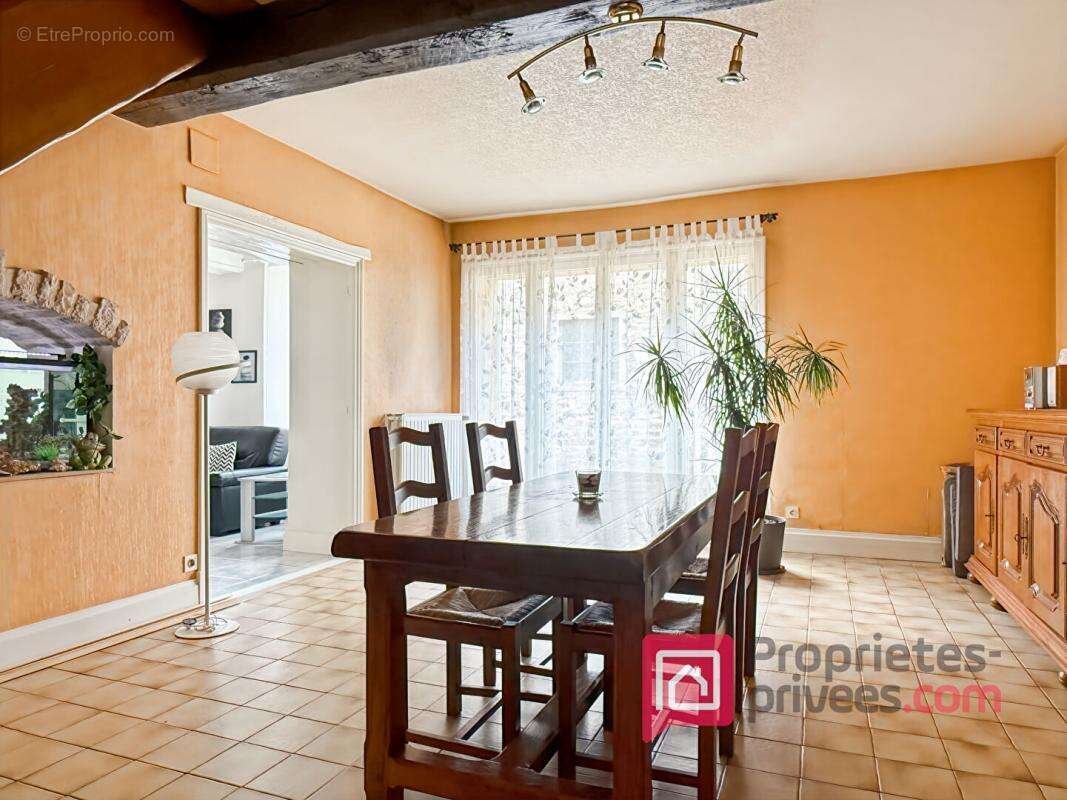 Maison Landreville 6 pièce(s) 118 m2 - photo 2