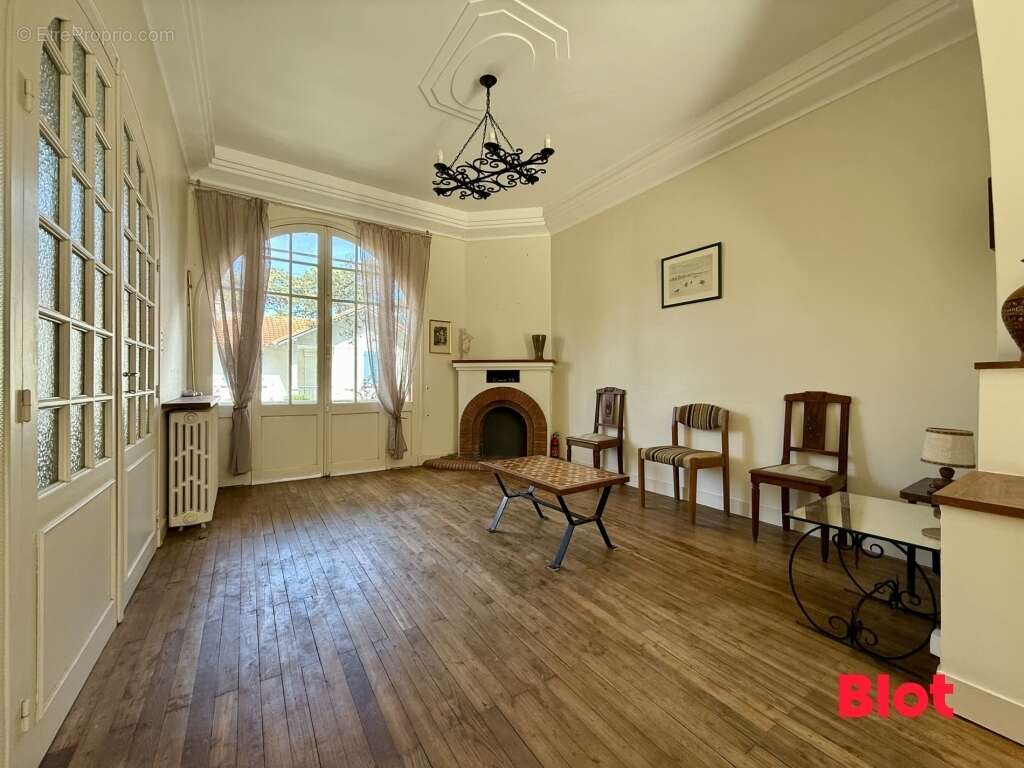 Maison 106 m² à La Baule-Escoublac  - photo 4