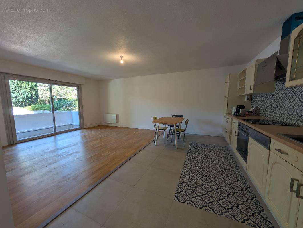 Appartement à RUMILLY