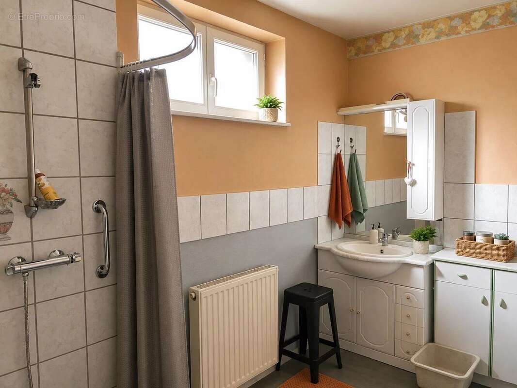 Vente Maison Brassac-les-mines(63570) 149 800ï¿œ - photo 4