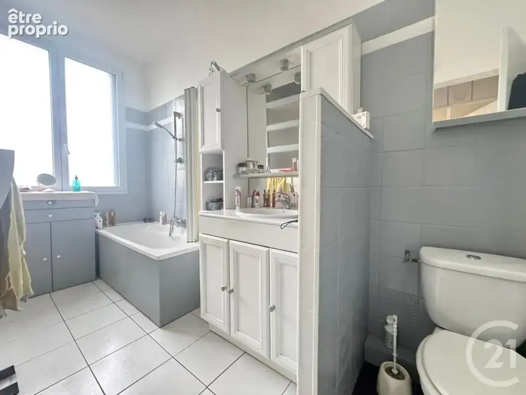 Maison 84 m² à Fontenay-Sous-Bois  - photo 11