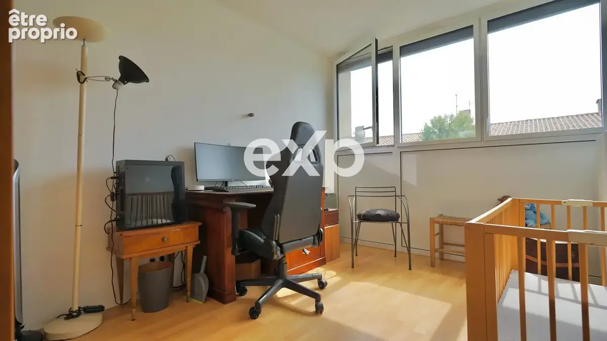 Maison 77 m² à Montpellier  - photo 7