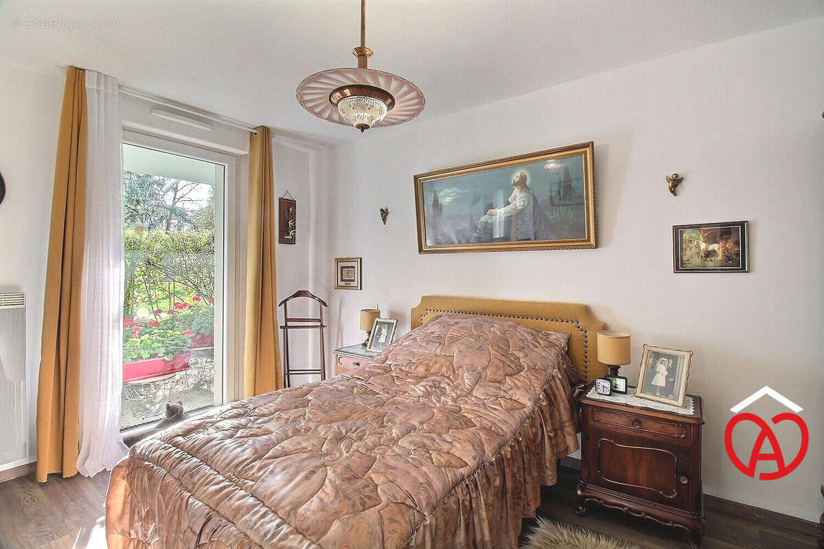 Appartement à OBERNAI