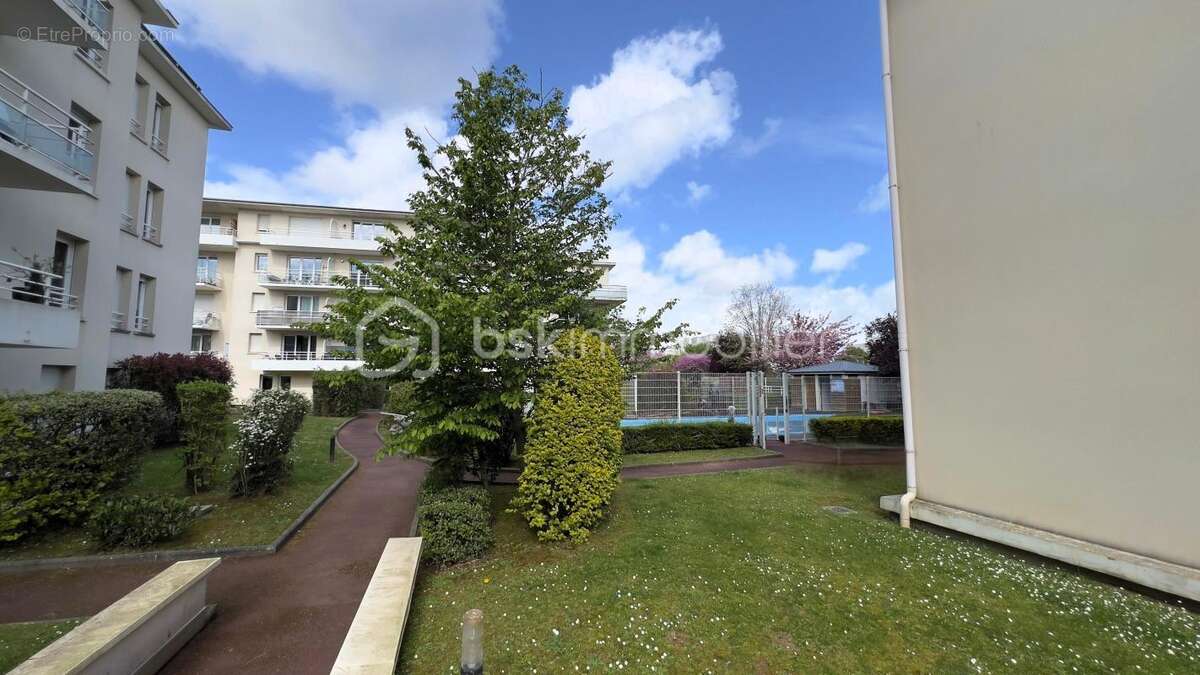 Appartement à CAEN