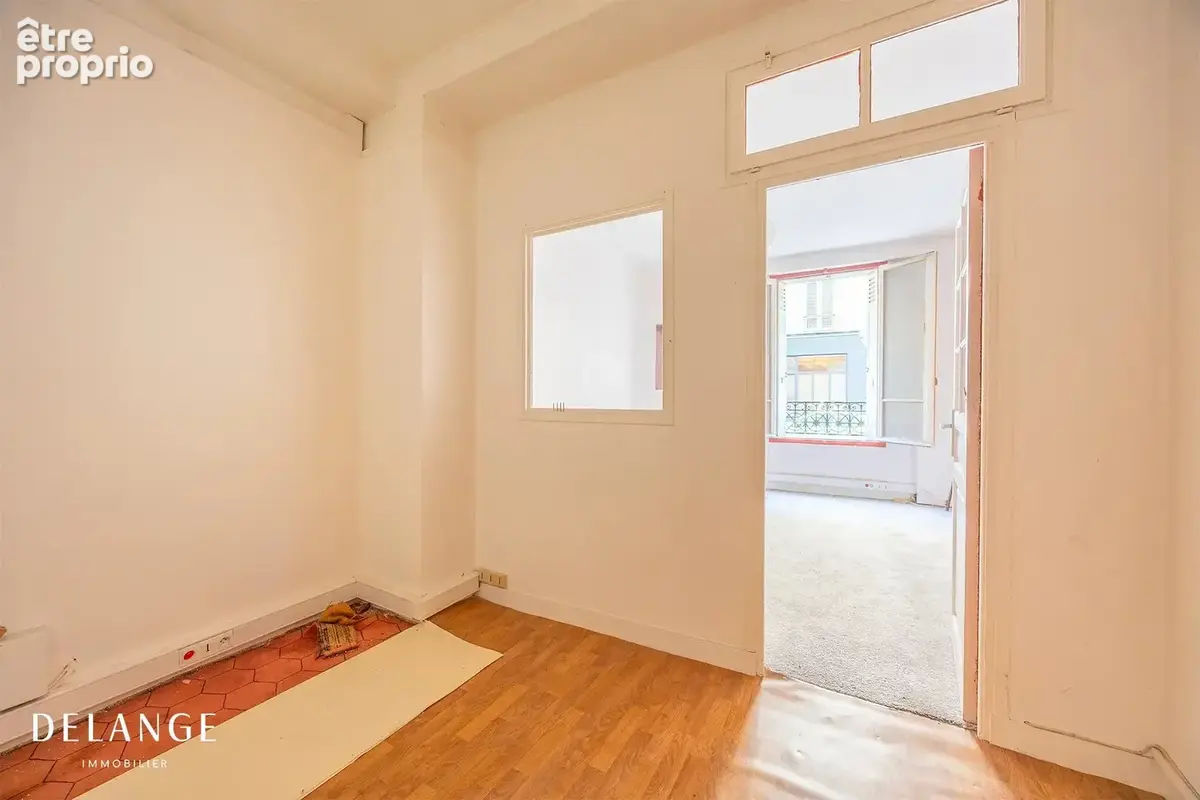 Croulebarbe - Local commercial de 100 m² - photo 5