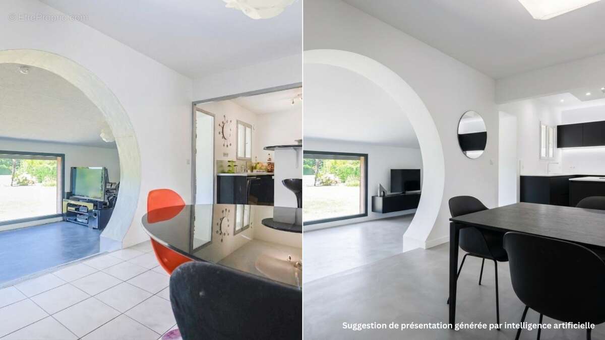 Maison 161 m² à Fonsorbes  - photo 6