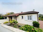 Maison à LEIGNE-SUR-USSEAU