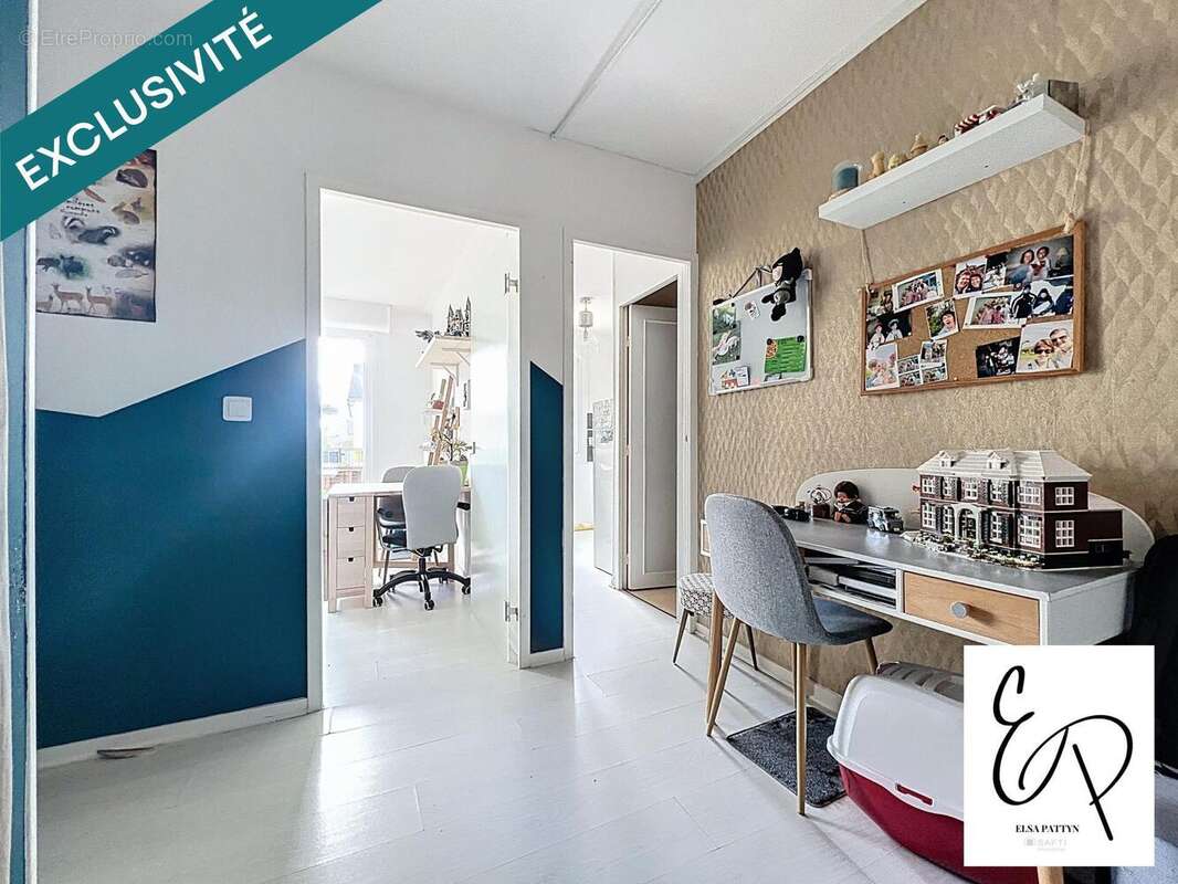 Photo 4 - Appartement à CAEN