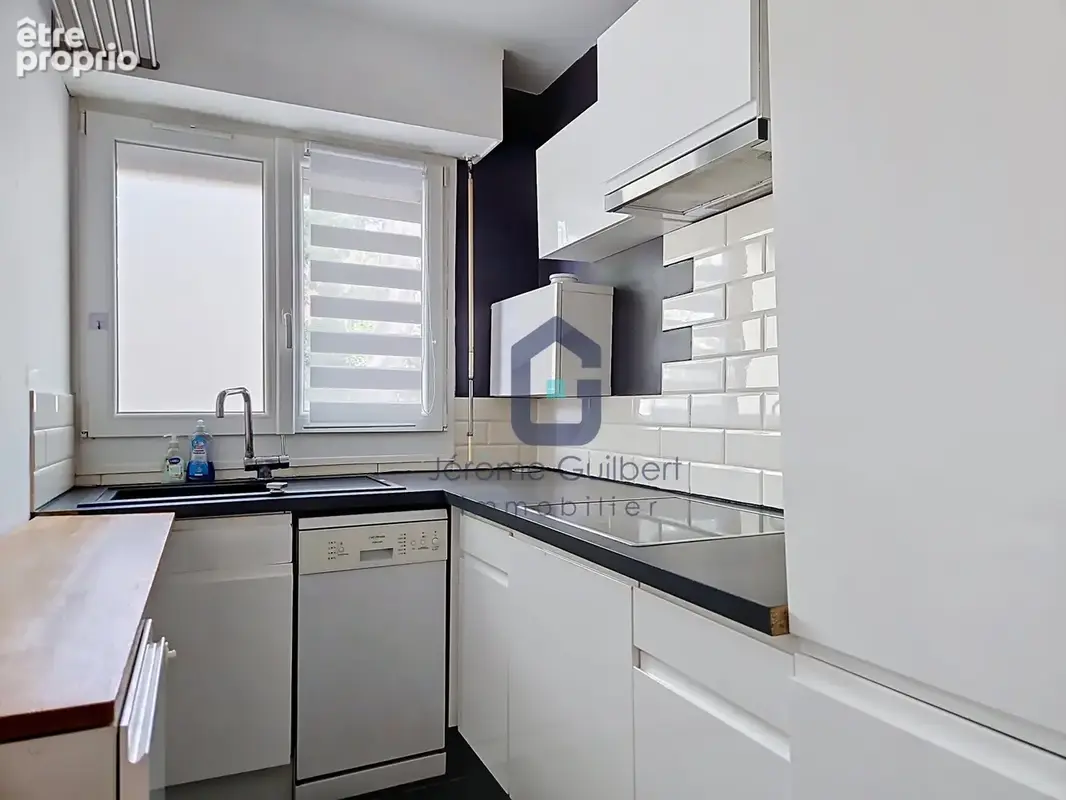 Apparetment t2 de 42m2 - photo 4