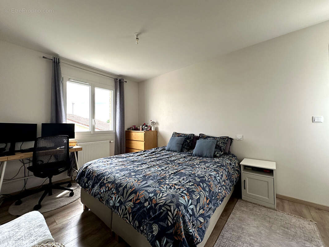 Maison à LA BOISSE