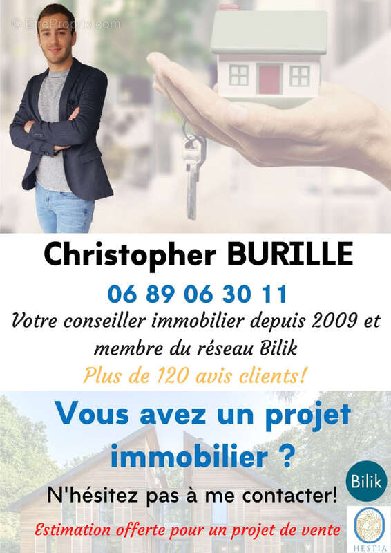 Commerce à COUBLEVIE