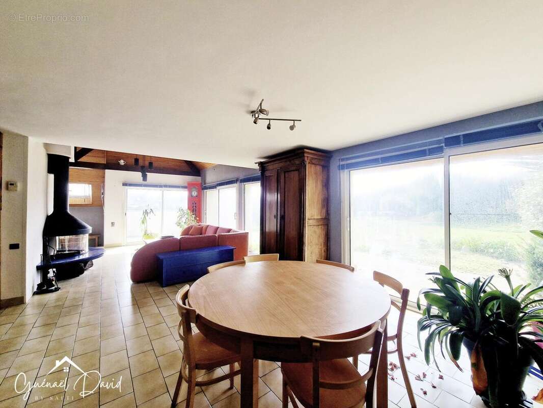 Photo 5 - Maison à SANTEC