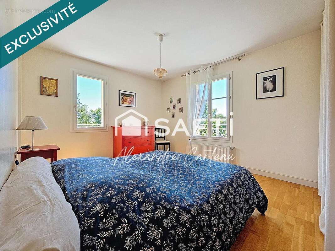 Photo 8 - Maison à CAMBLANES-ET-MEYNAC