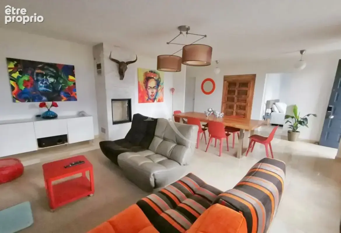 Photo Maison à Saint-Martin-De-Seignanx au prix de 525 000€