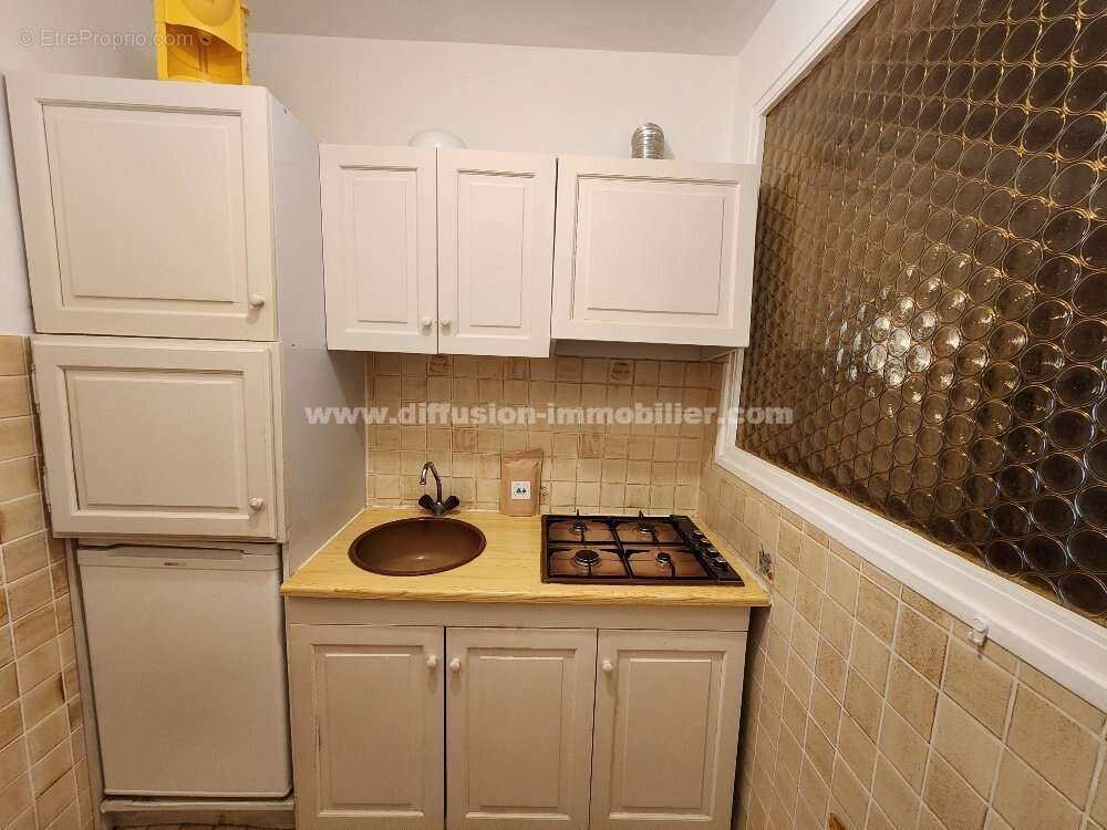 Appartement à SAINT-PONS