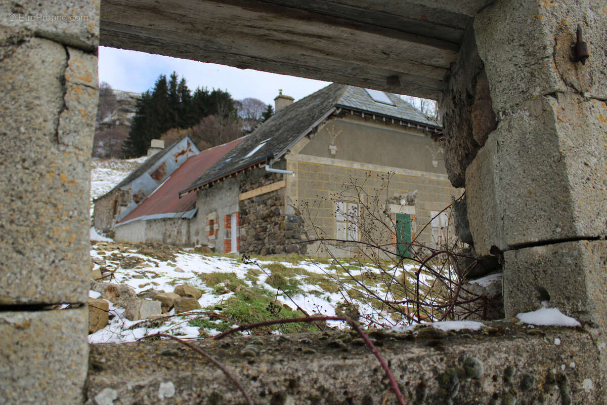 Maison à COLLANDRES