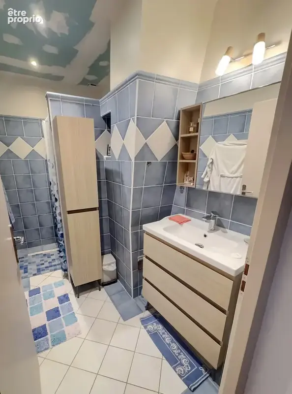 Maison T6 avec jardin et piscine à Verdalle ! - photo 18