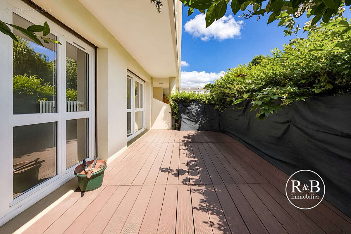 Appartement à BOIS-D'ARCY