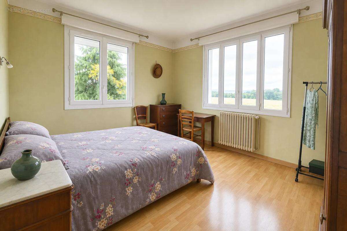 Maison 6 pièces, piscine et dépendance à Tartas - photo 7