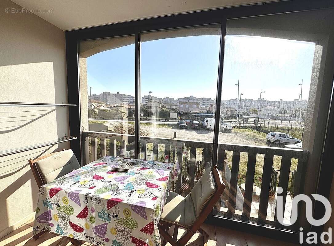 Photo 5 - Appartement à CANET-EN-ROUSSILLON