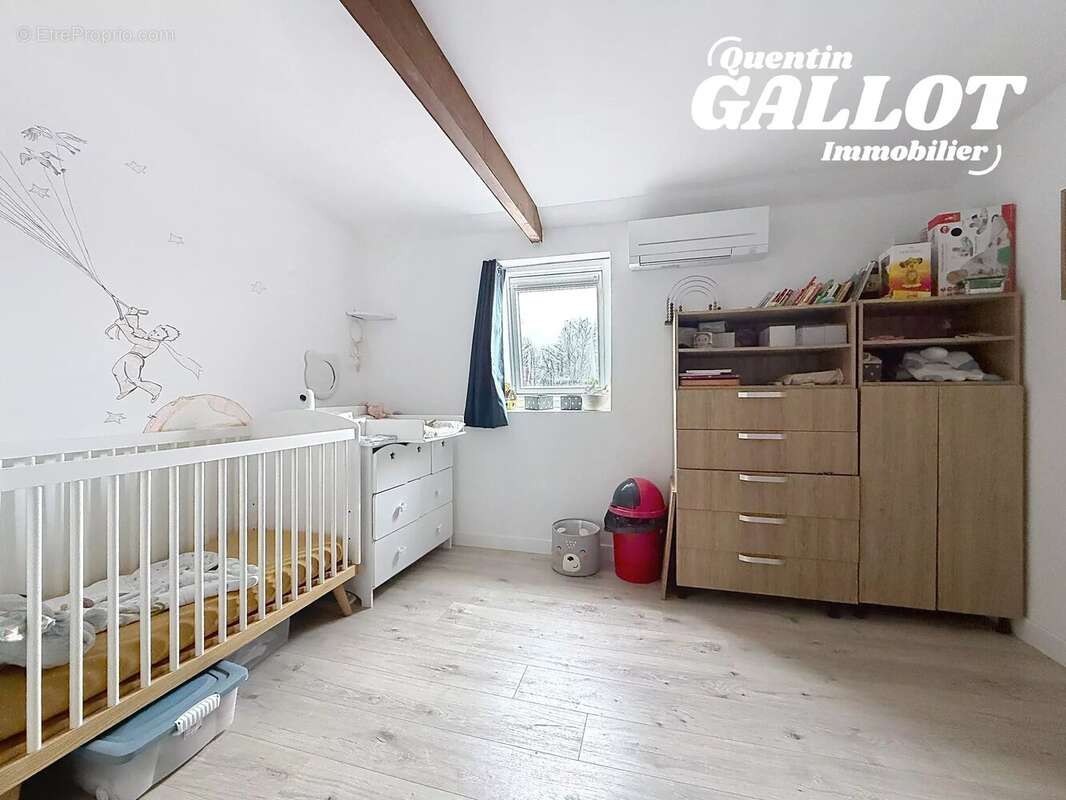 Maison à STEENBECQUE