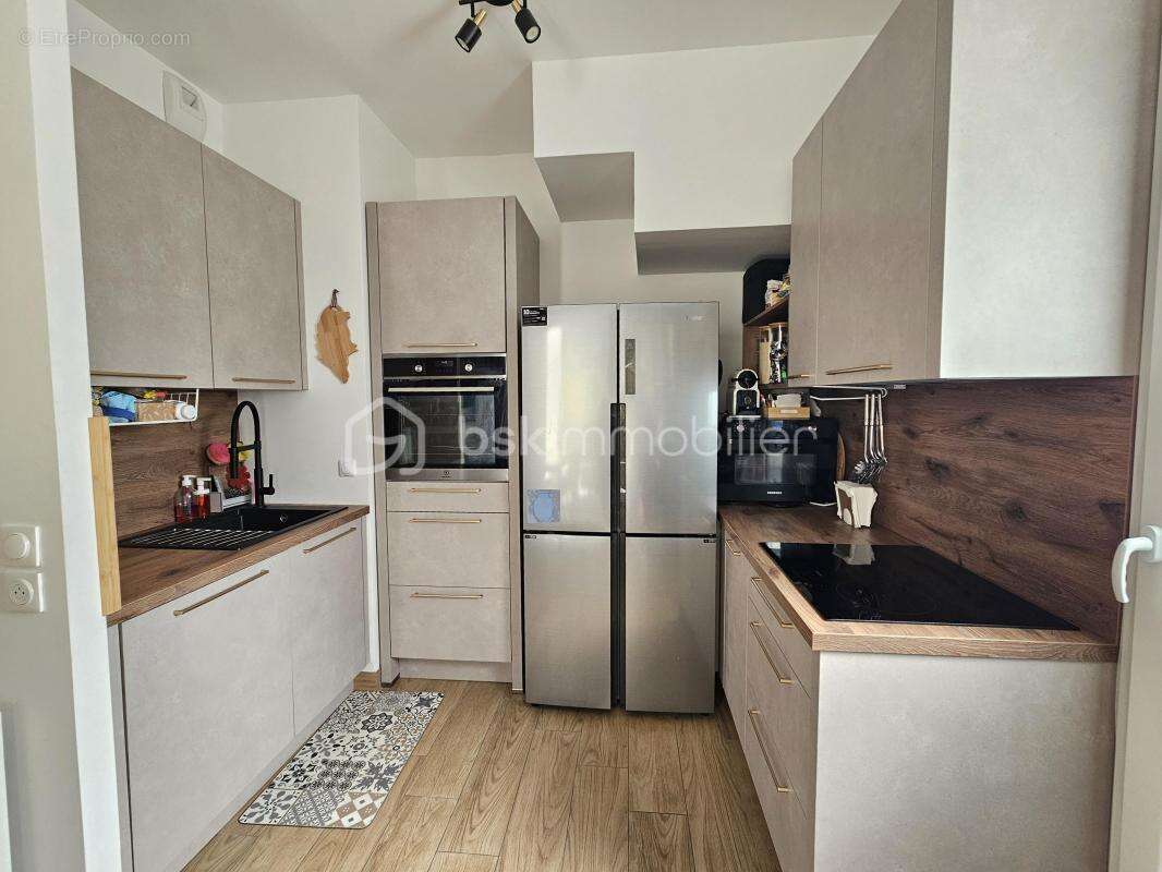 Appartement à BOBIGNY