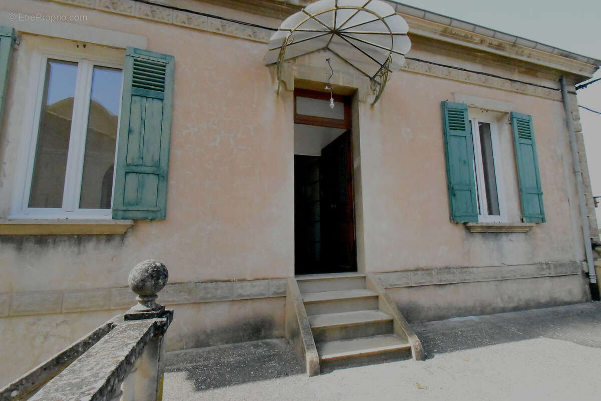 Maison à APT