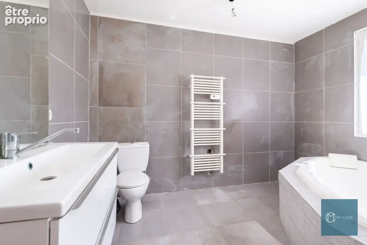 Maison individuelle 7 pièces, Grandris - photo 20
