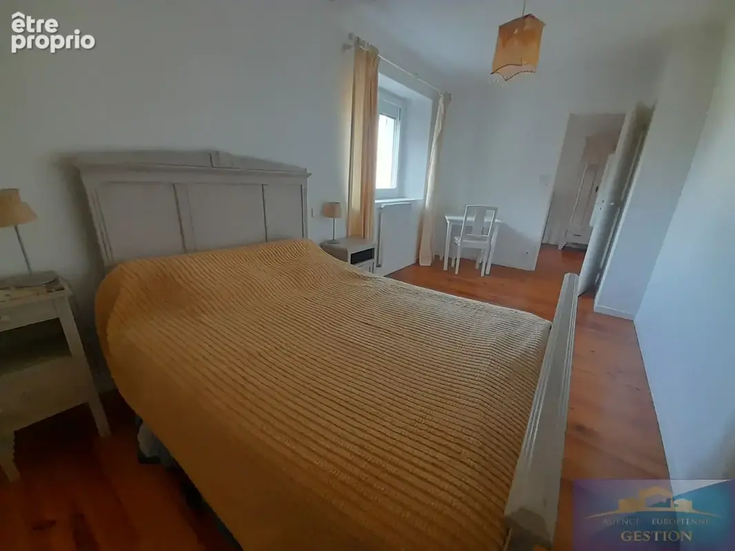 Maison familiale composée de deux logements avec jardin - photo 26