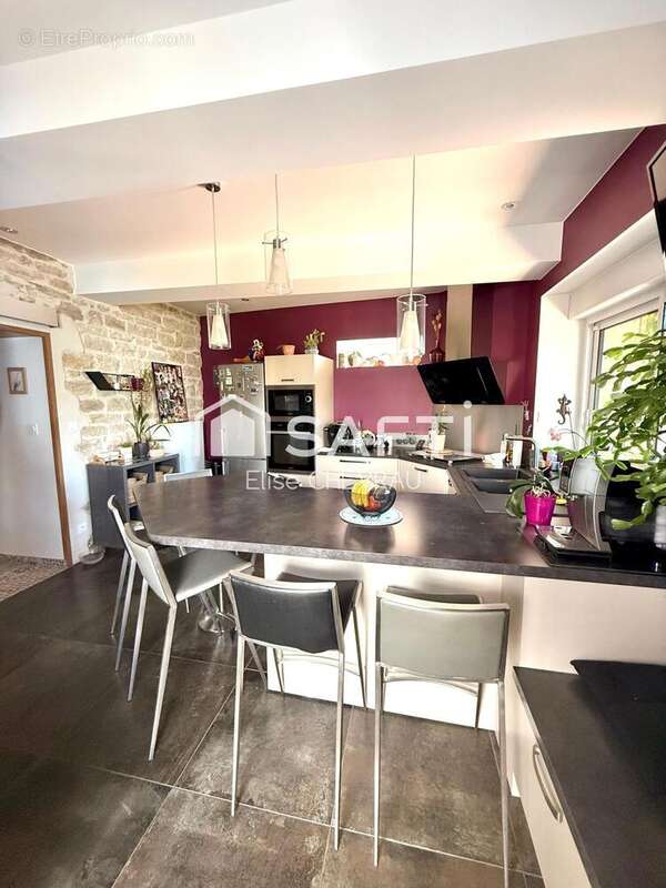 Photo 5 - Maison à SANCE