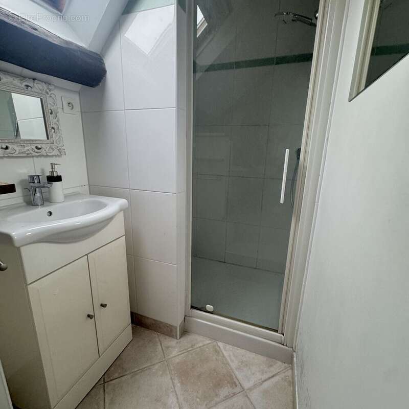 Photo 7 - Appartement à VERSAILLES