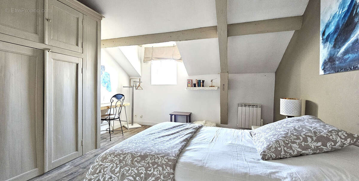 Maison à SAINT-JULIEN-DE-CONCELLES