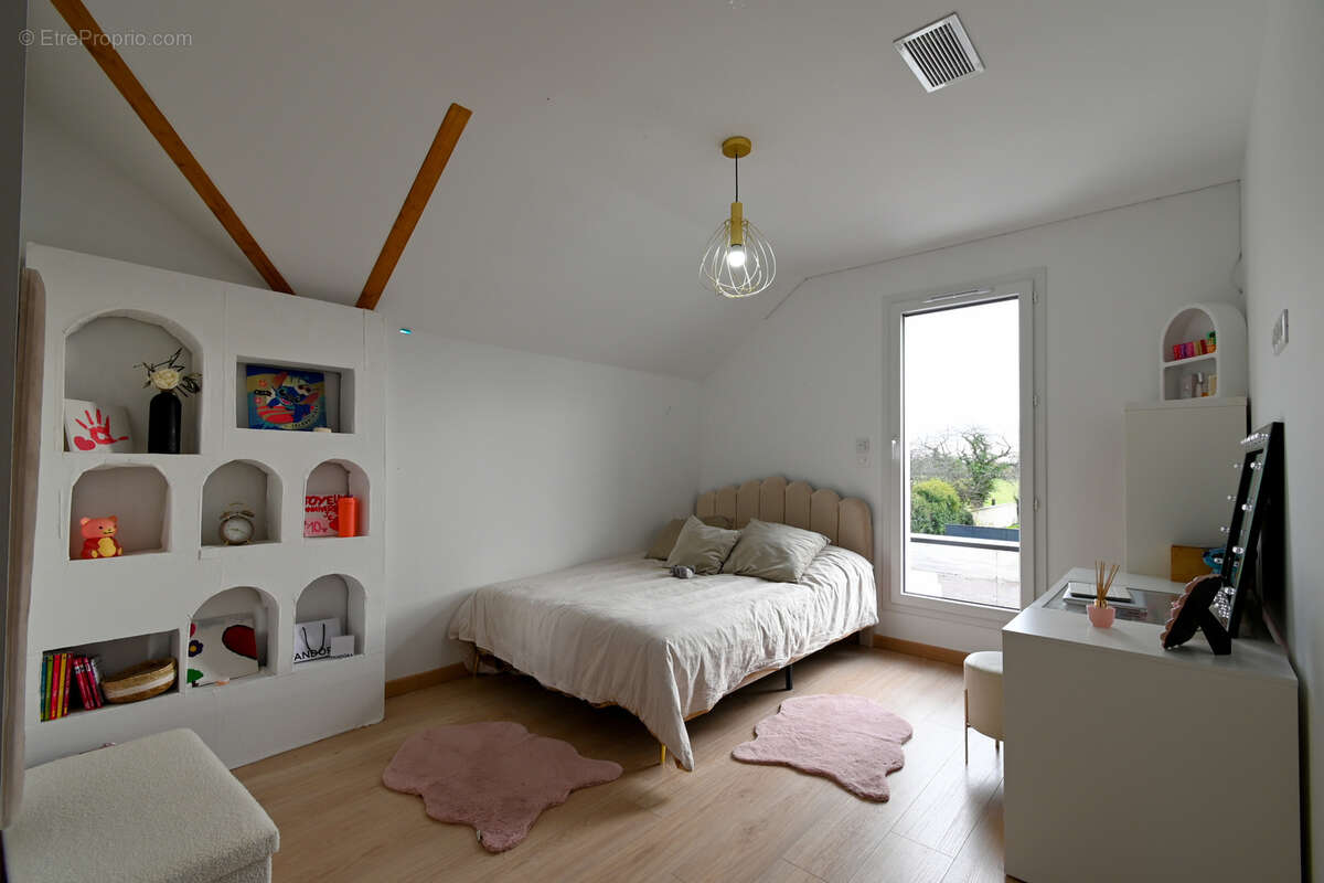 Maison à JOUE-LES-TOURS