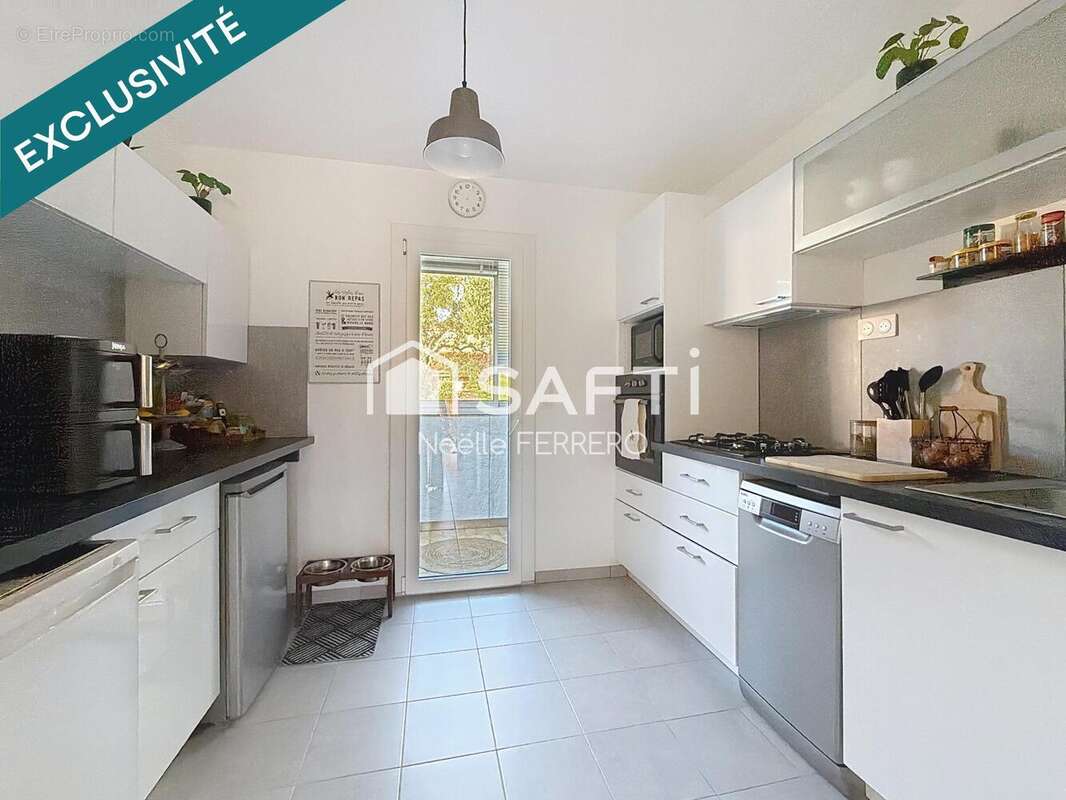 Photo 4 - Appartement à FREJUS