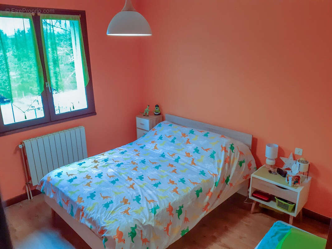 Photo 9 - Maison à ROYERES