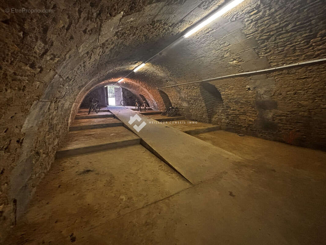 Appartement à POITIERS
