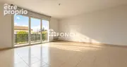 Appartement à GRATENTOUR