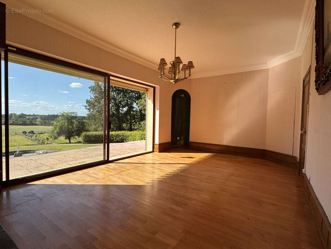Maison à LOUHANS