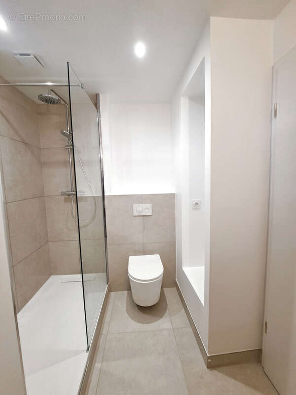 Appartement à METABIEF