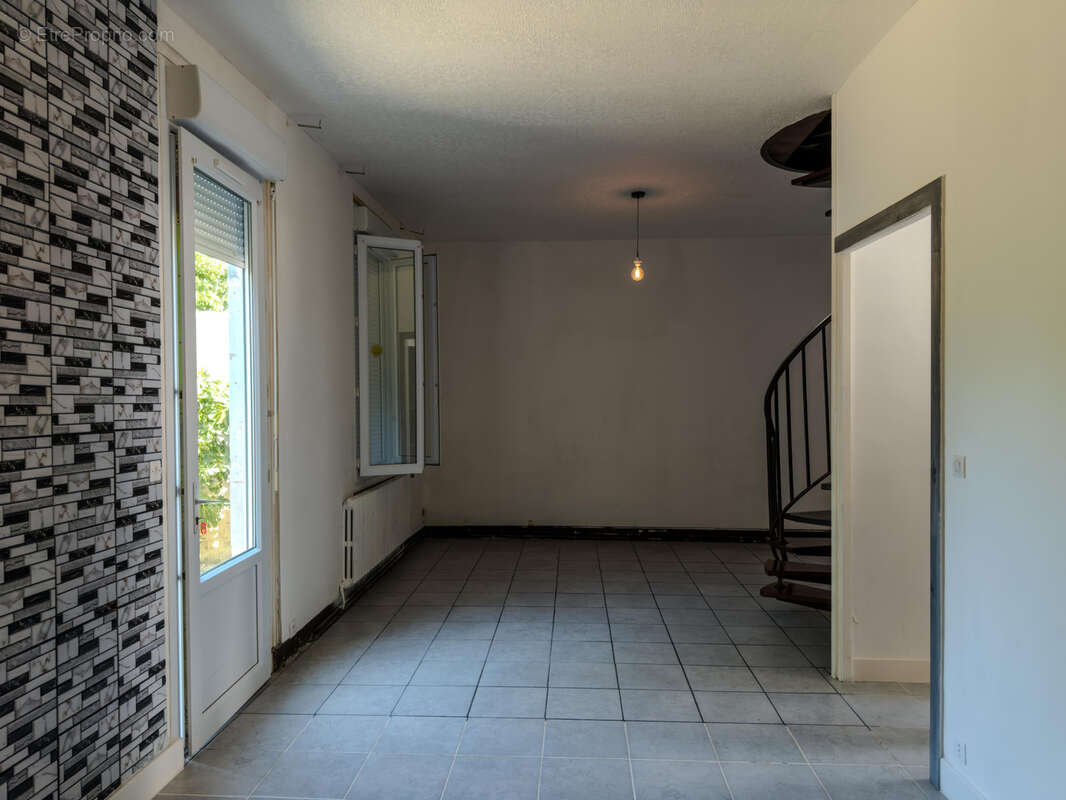 Maison de ville - photo 5