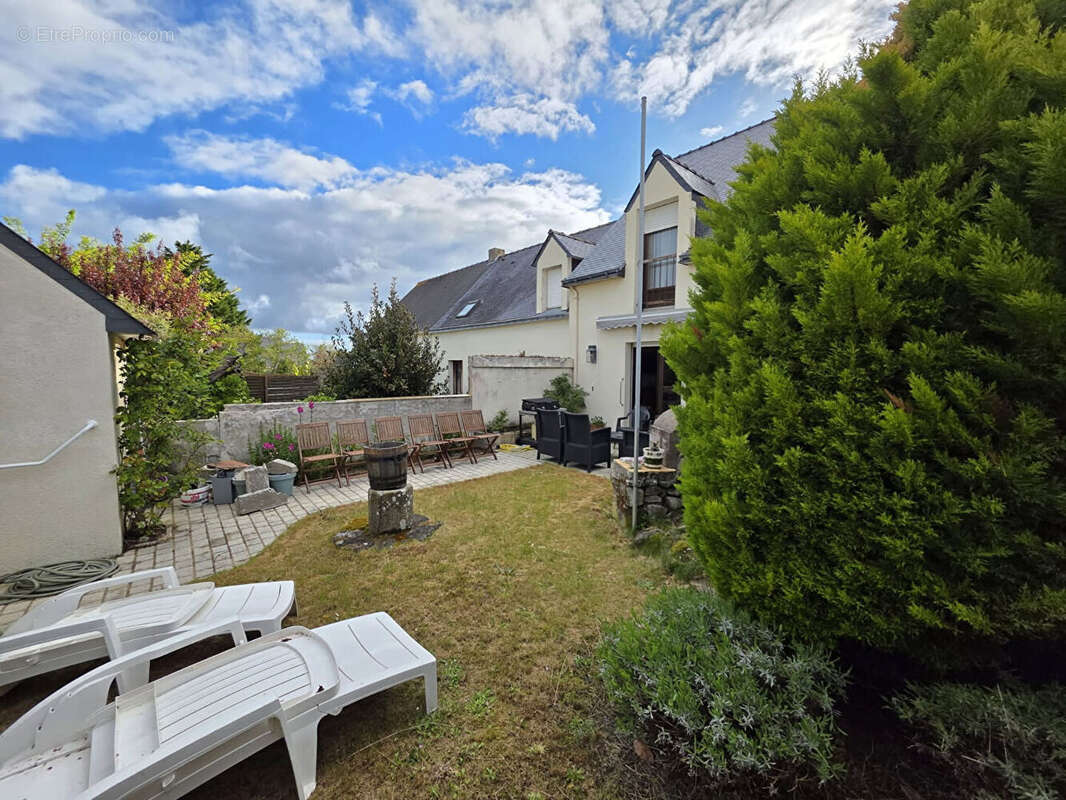 Maison à LE CROISIC