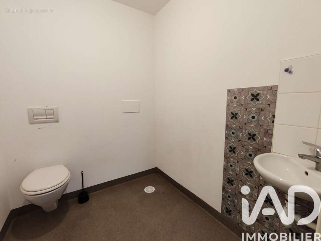 Photo 5 - Maison à SAINT-NAZAIRE