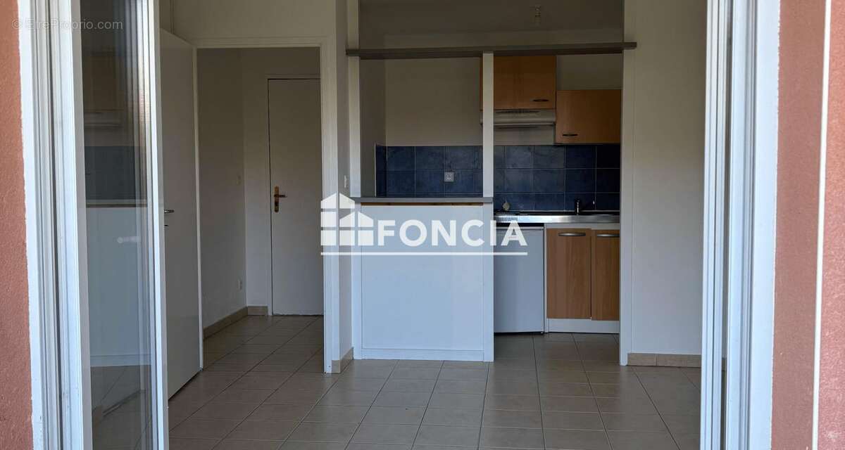 Appartement à MONTECH