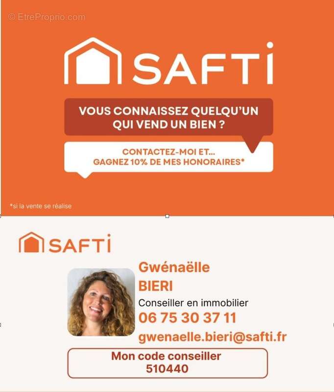 Photo 7 - Maison à SCAER